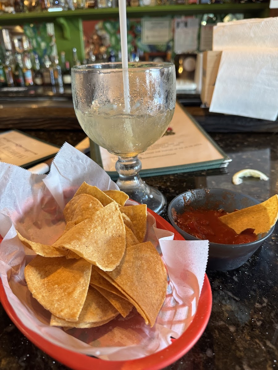 Mexico Restaurant - Photo 6