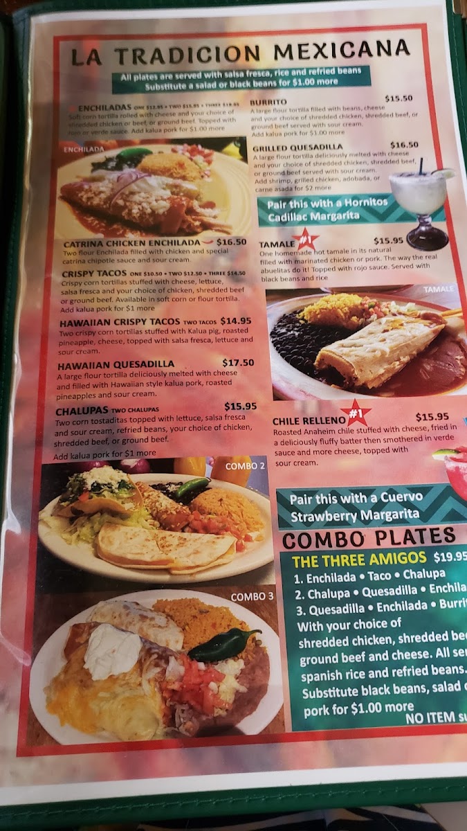 Menu Photo 9