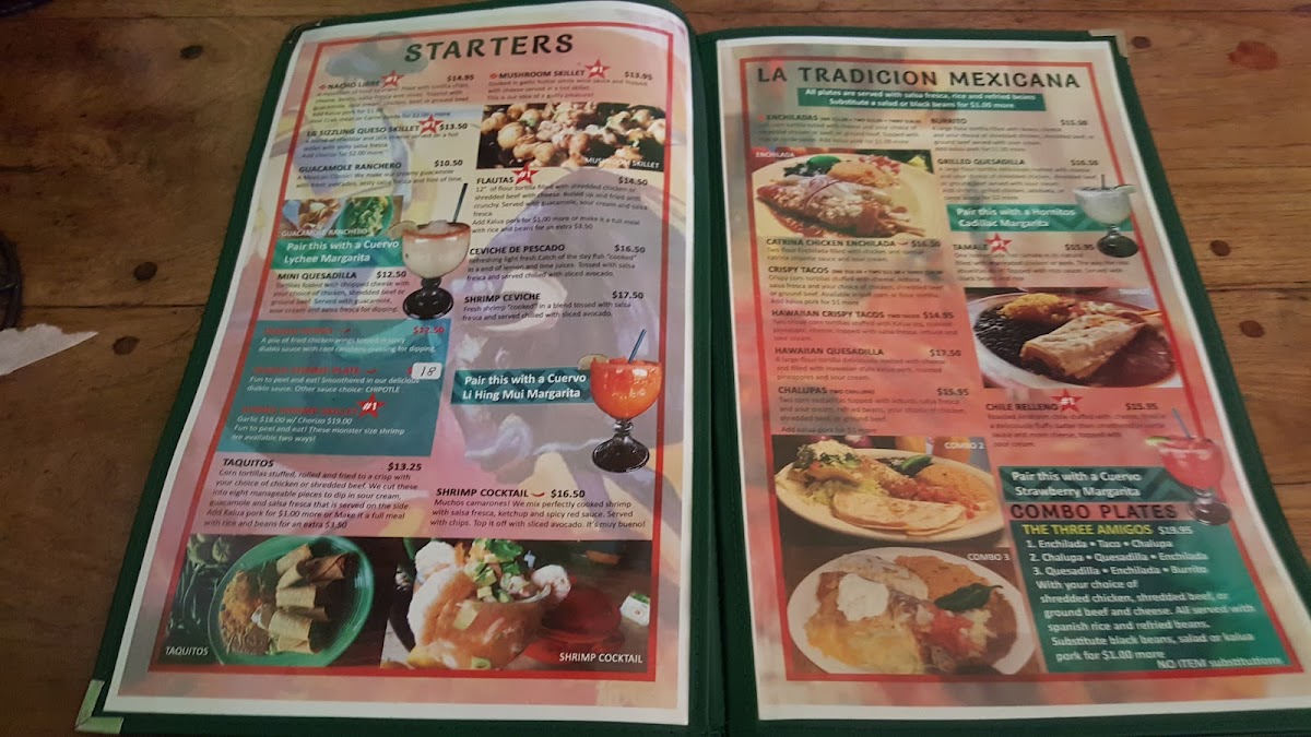 Menu Photo 5