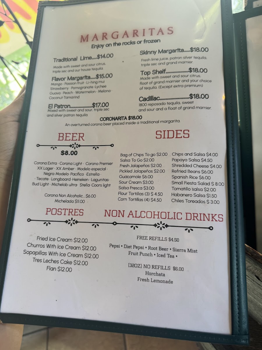 Menu Photo 6