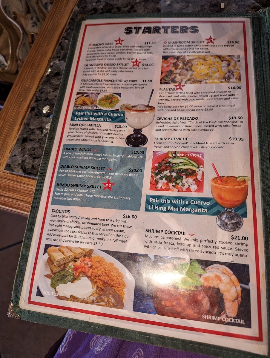 Menu Photo 7