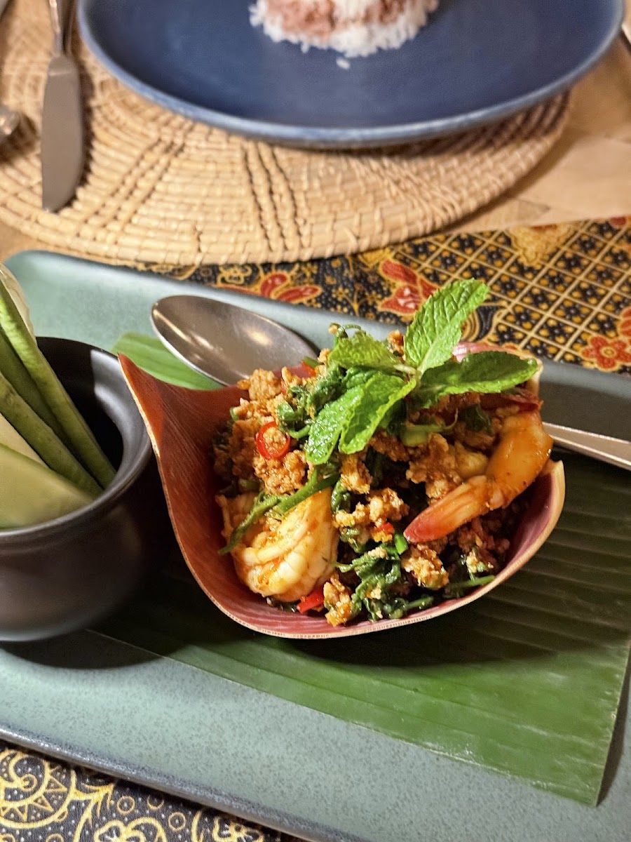 TAKOLA Thai Restaurant | Wine Bar - Photo 3