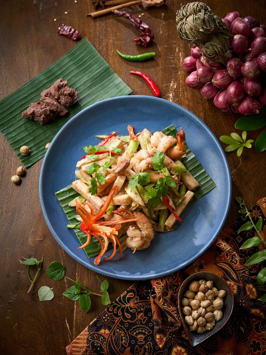 TAKOLA Thai Restaurant | Wine Bar - Photo 7