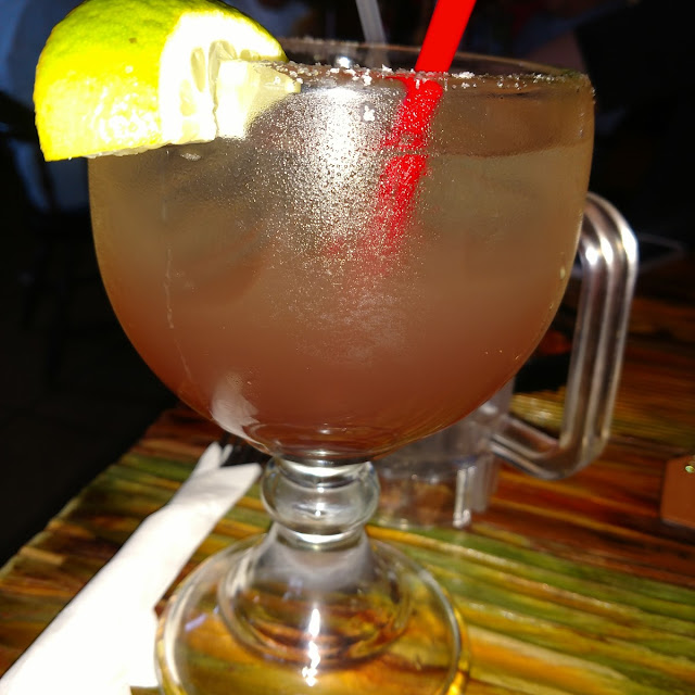 Li Hing Margherita