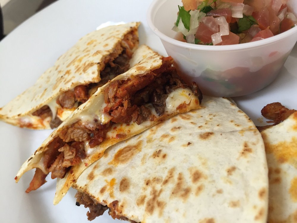 Mi Rinconcito Mexicano - Photo 1