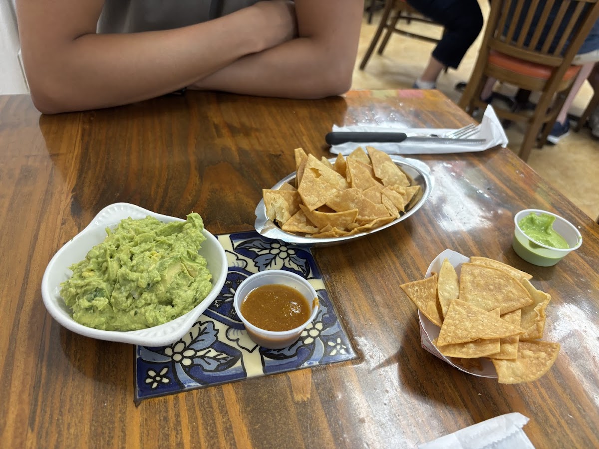 Mi Rinconcito Mexicano - Photo 2