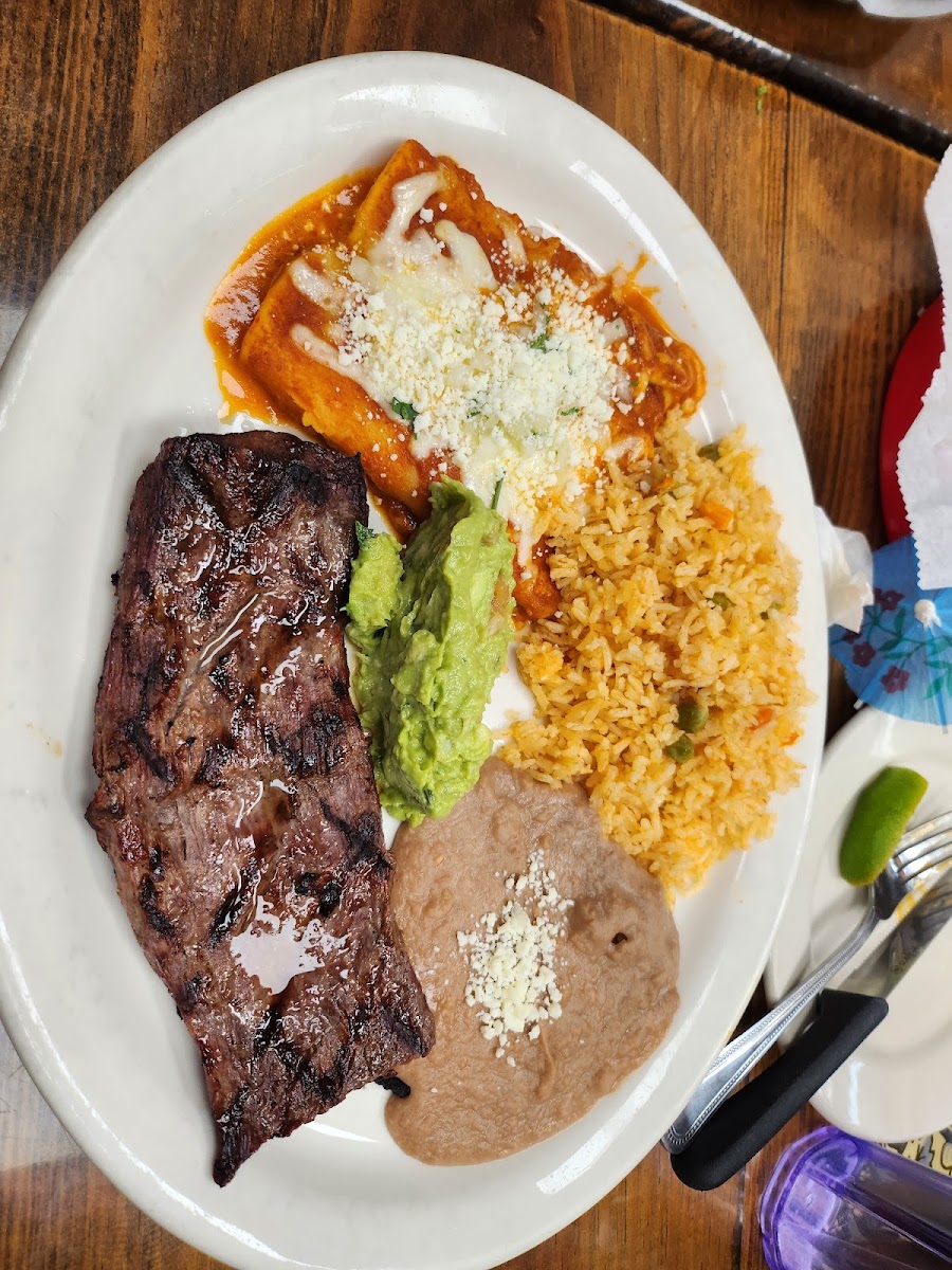 Mi Rinconcito Mexicano - Photo 8