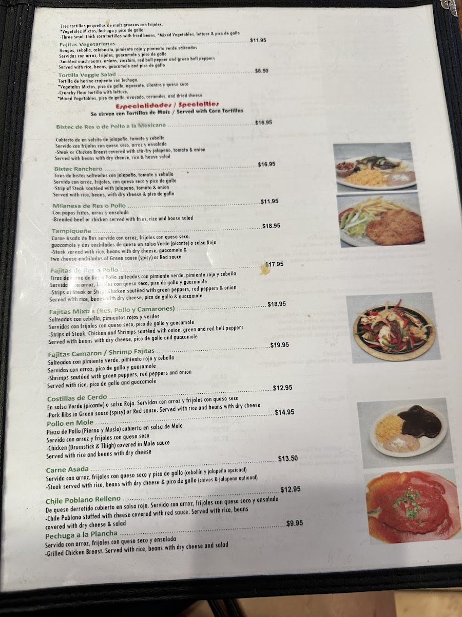 Menu Photo 0