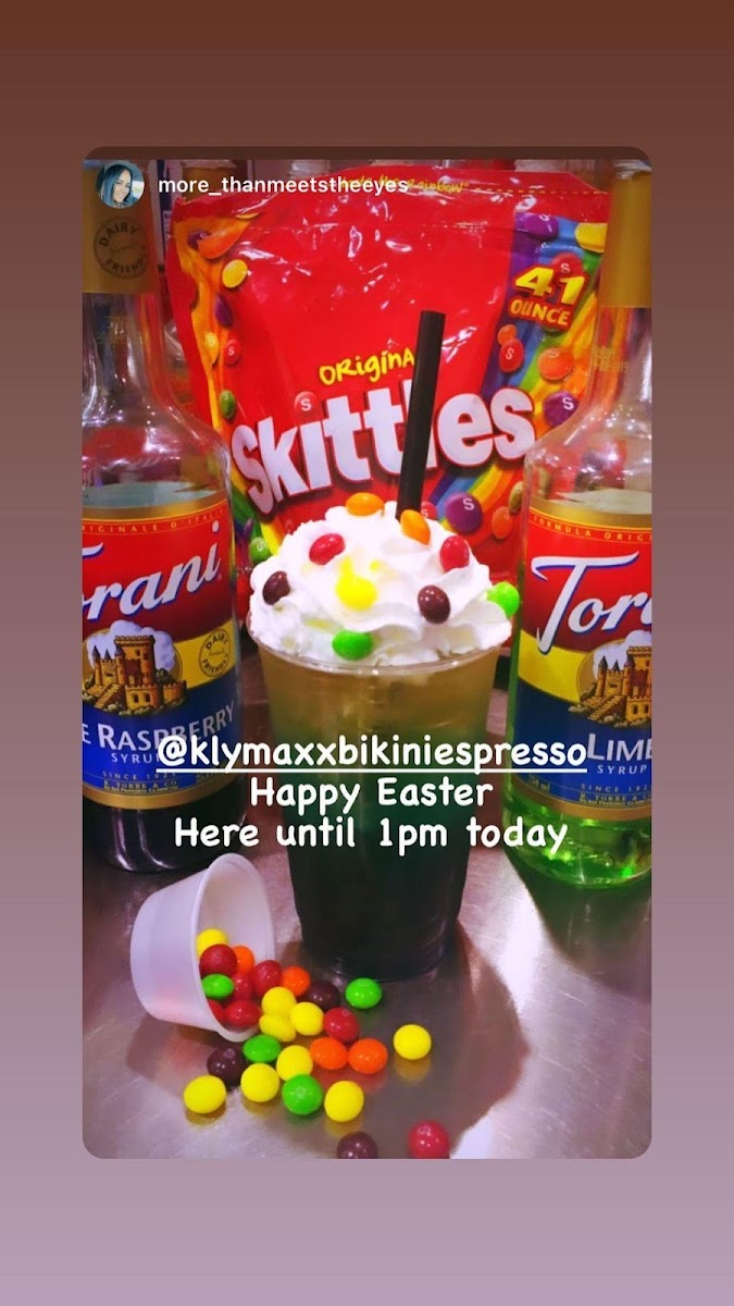 Klymaxx Espresso - Photo 3