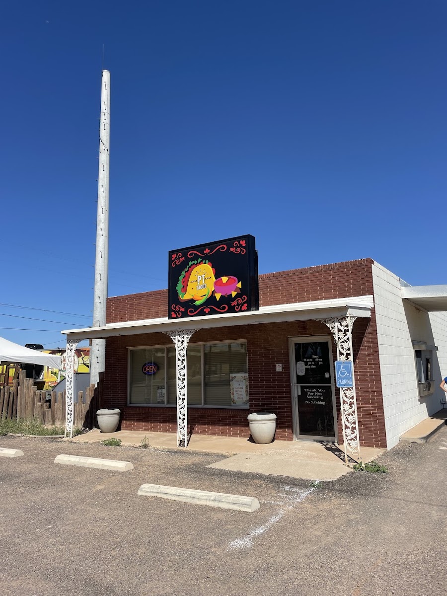 P.T. Tacos