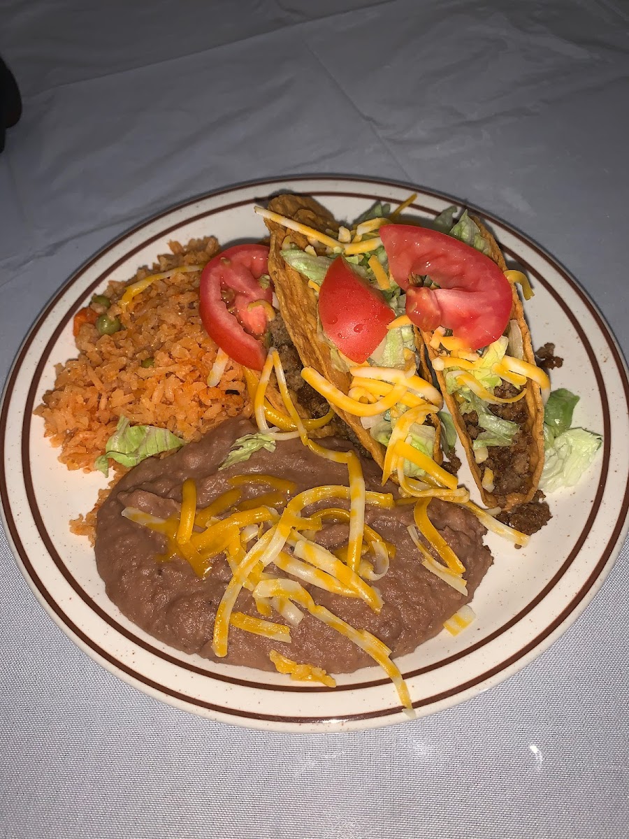 P.T. Tacos - Photo 1