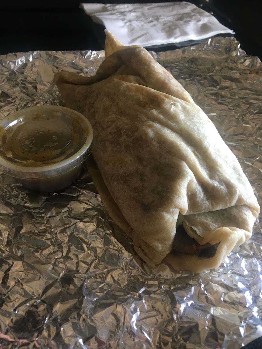 P.T. Tacos - Photo 8