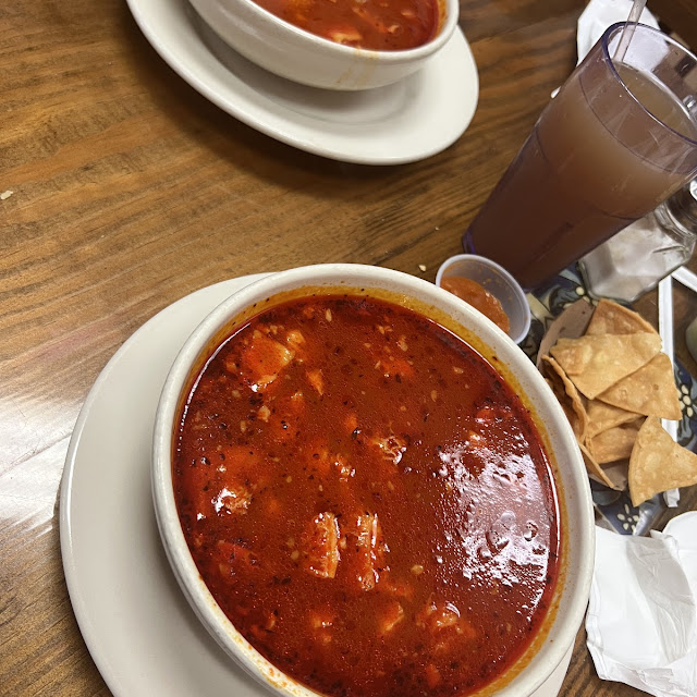 Menudo