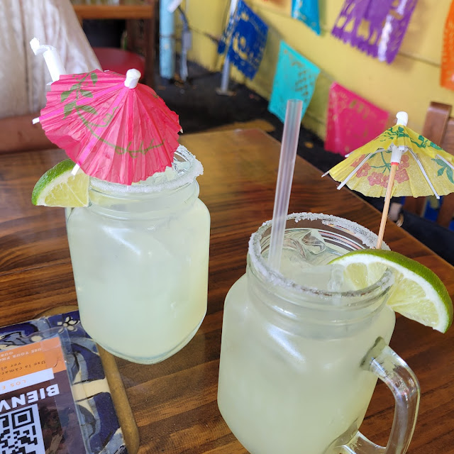 Margarita