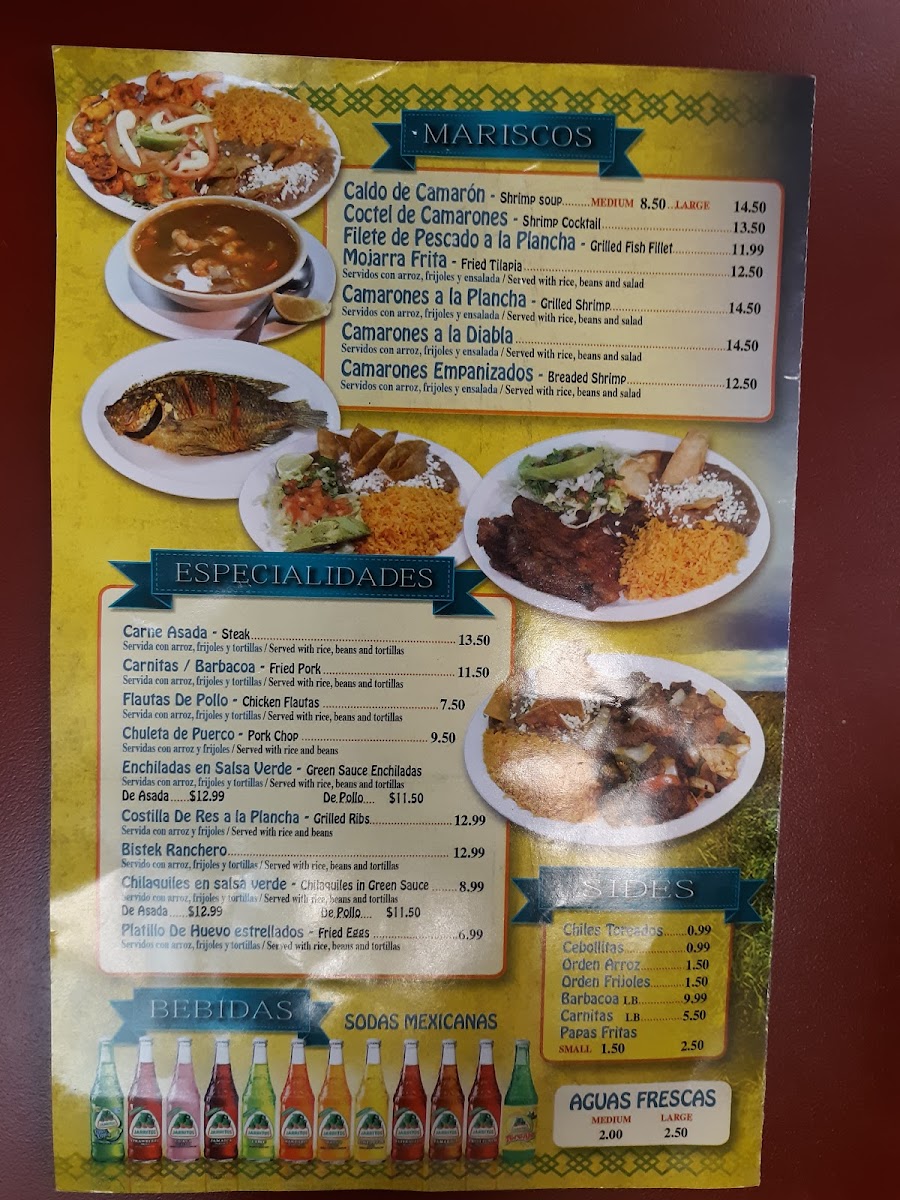 Menu Photo 7