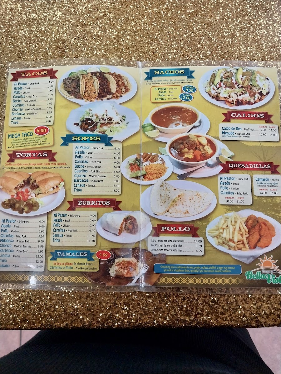 Menu Photo 8