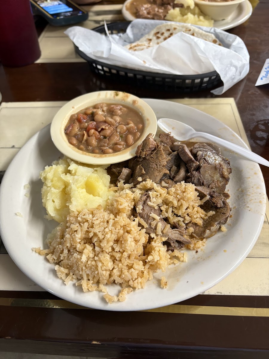 Hi-Ho Restaurant