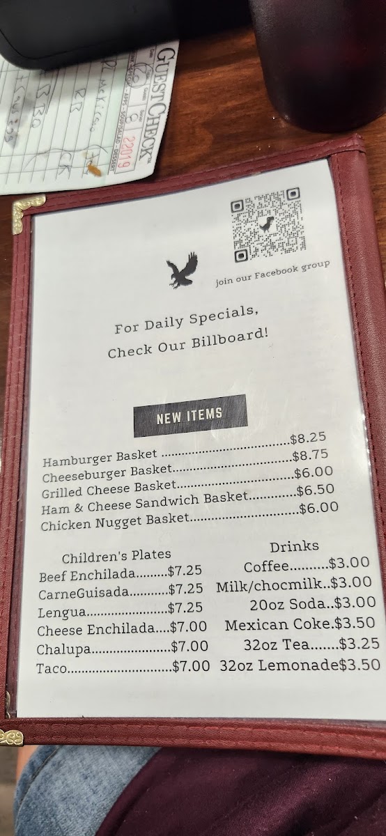 Menu Photo 9