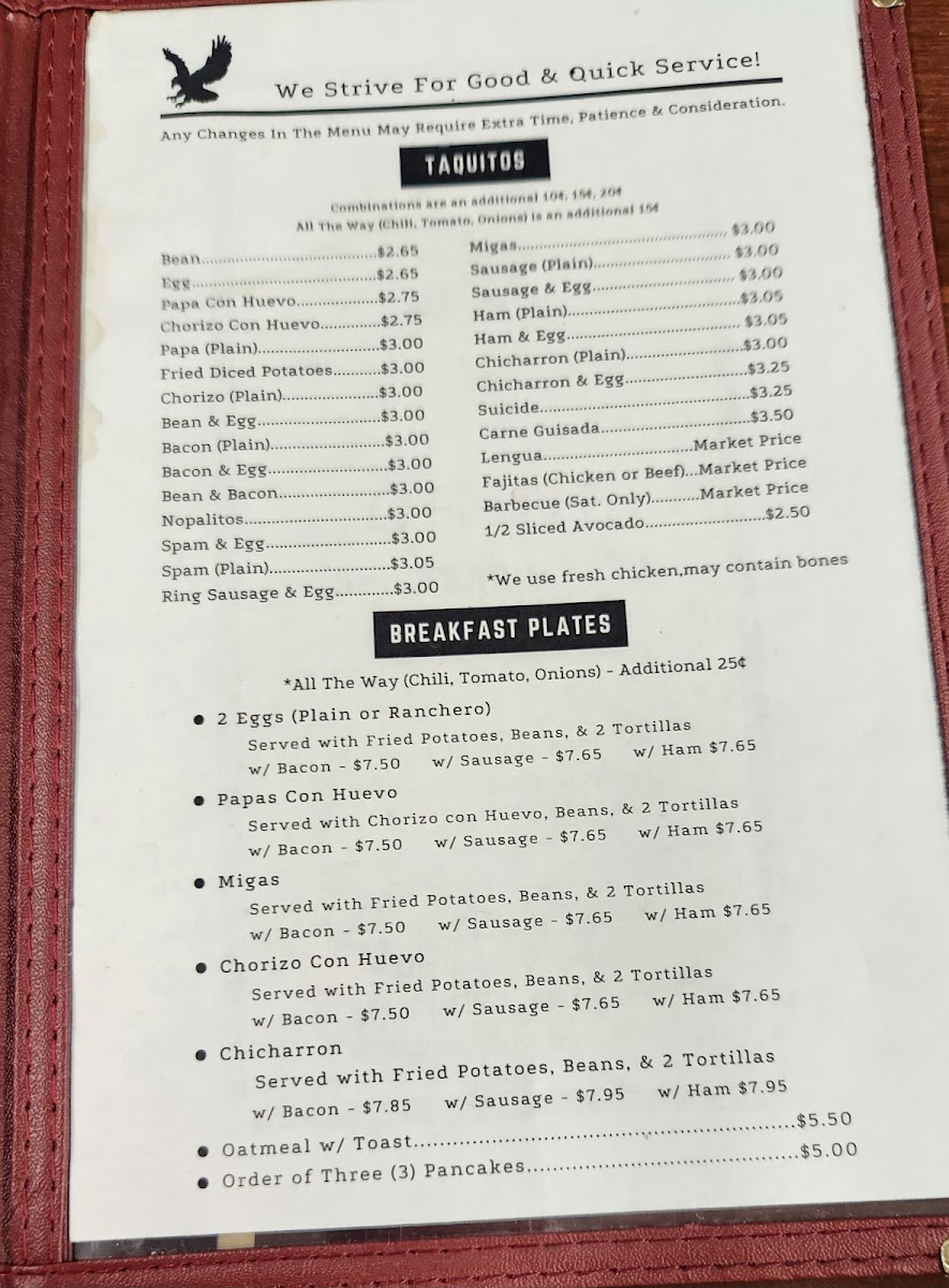 Menu Photo 3