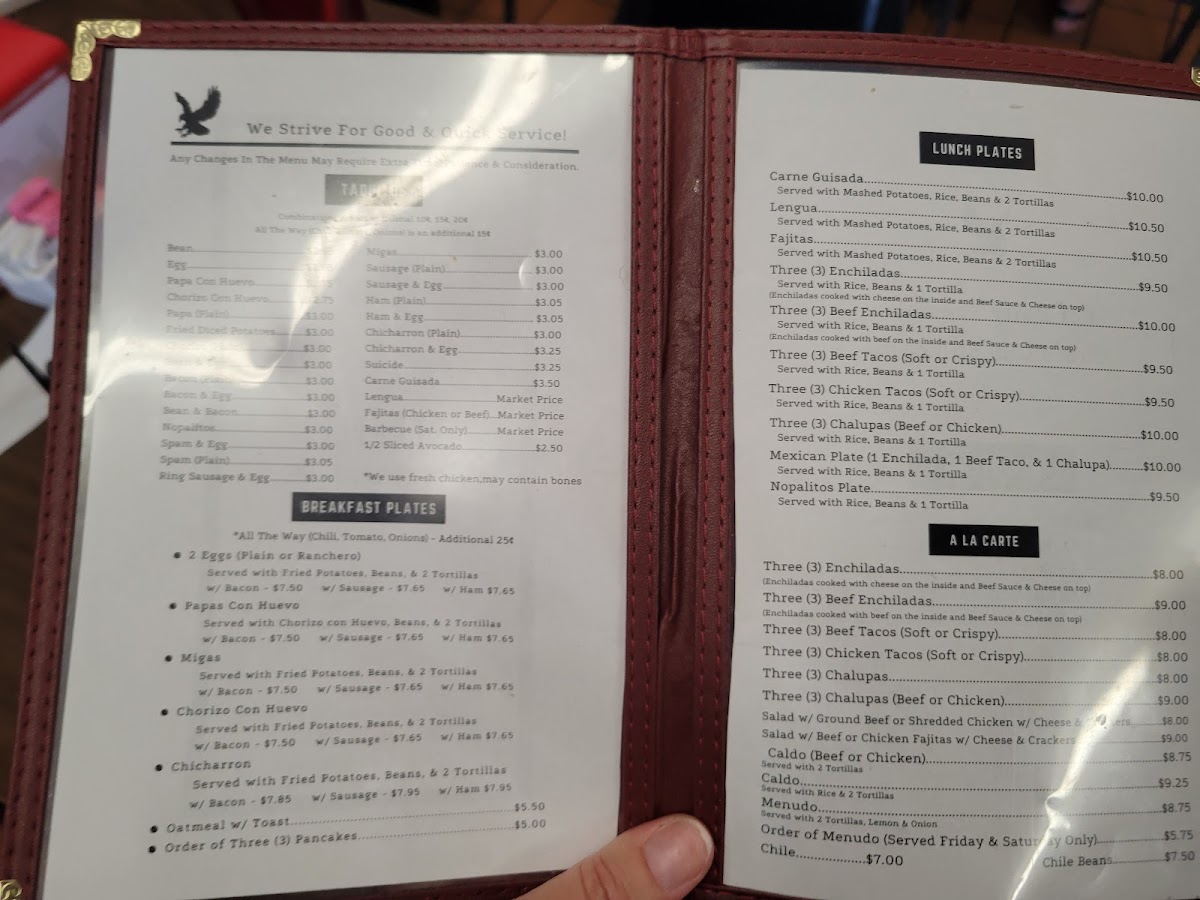 Menu Photo 7