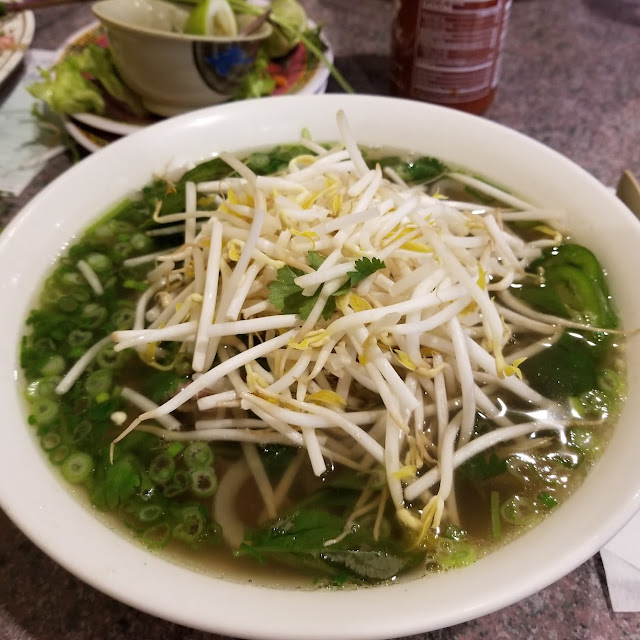 Combination Pho