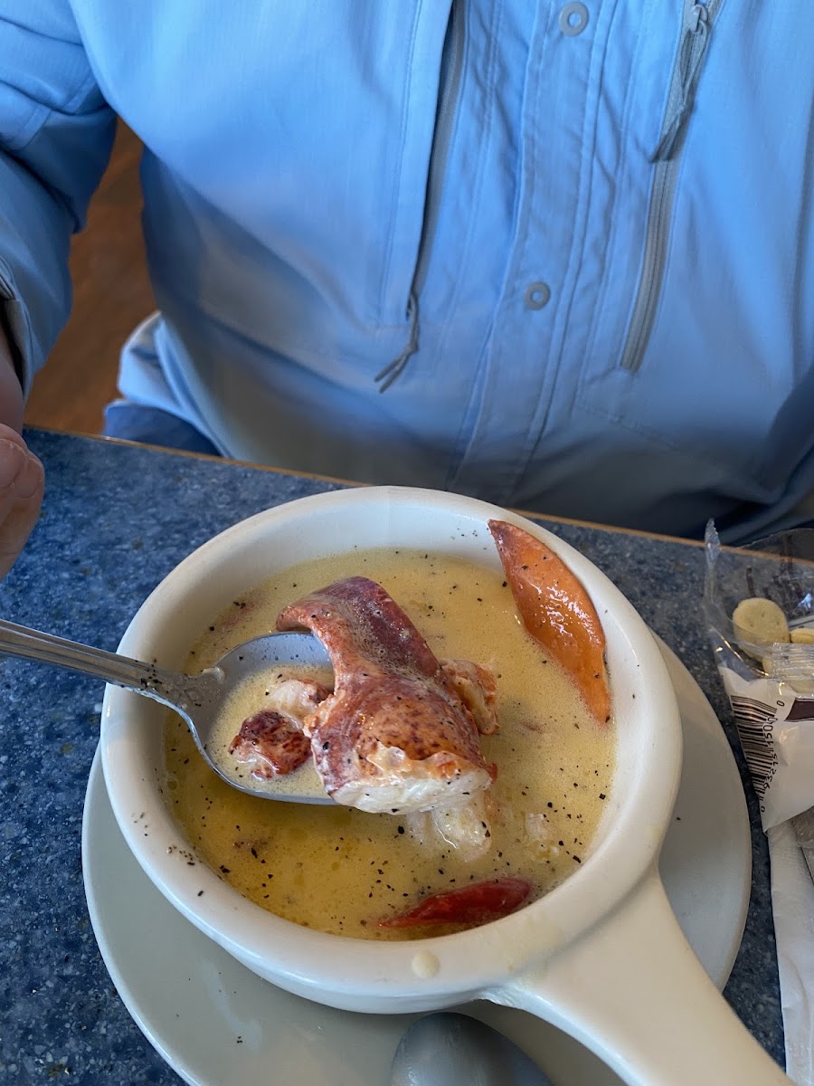 Eagles Nest Restaurant - Photo 9