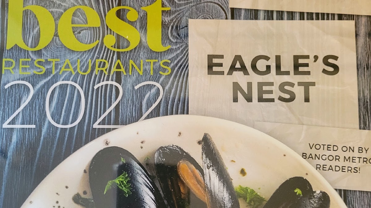Eagles Nest Restaurant - Photo 2