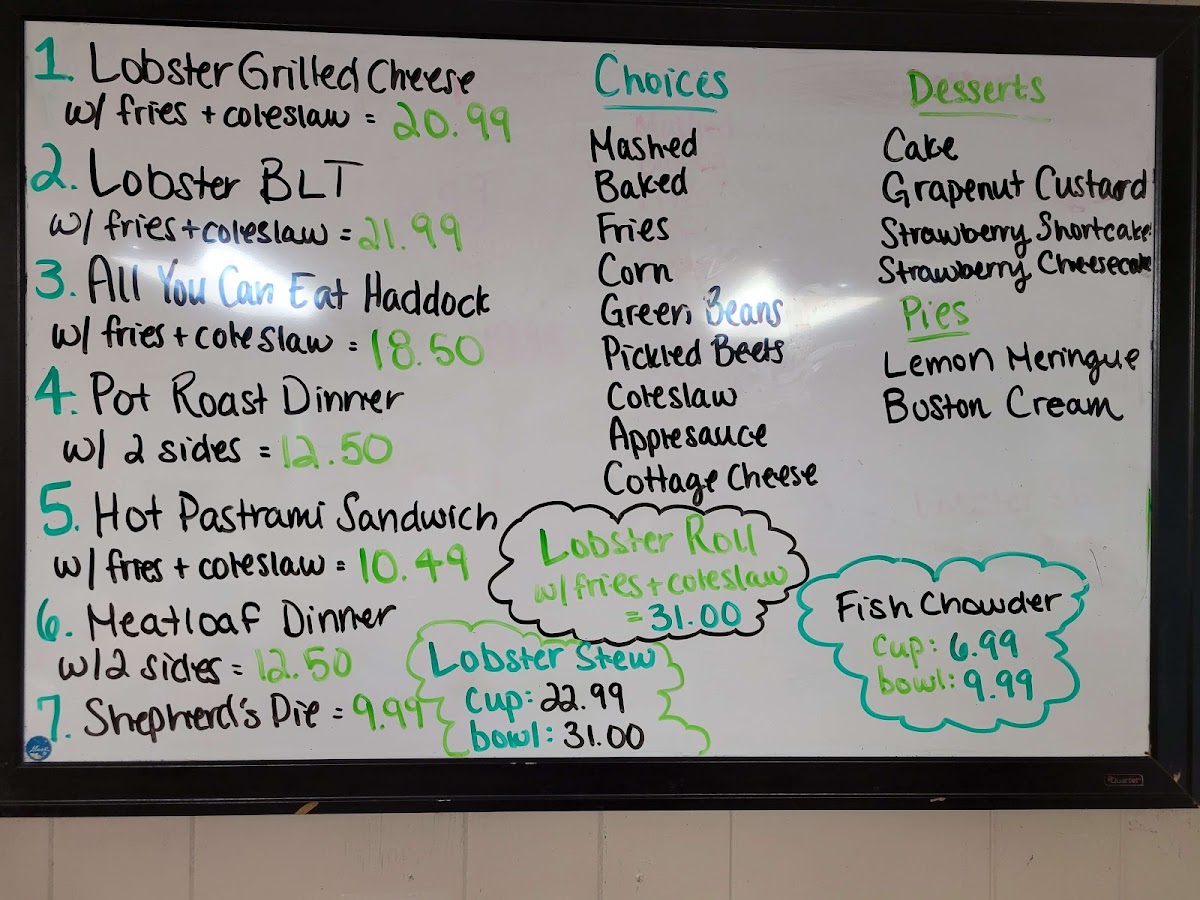 Menu Photo 5