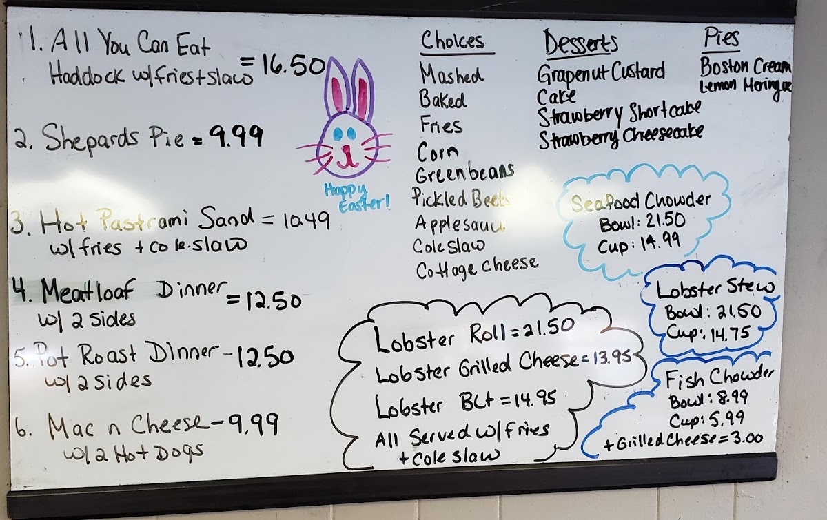 Menu Photo 6