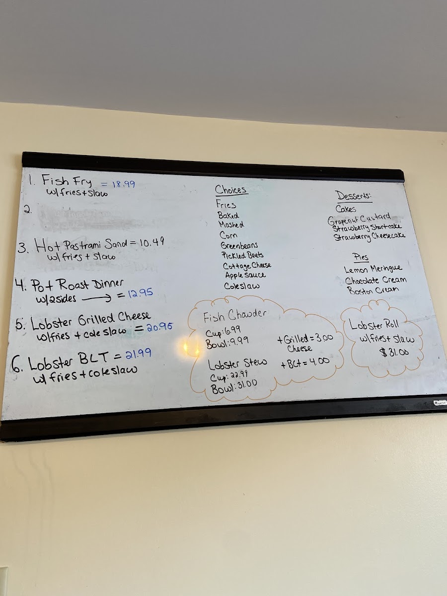 Menu Photo 8