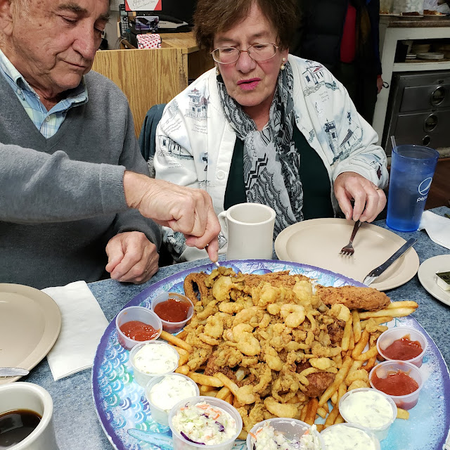 Fish Fry