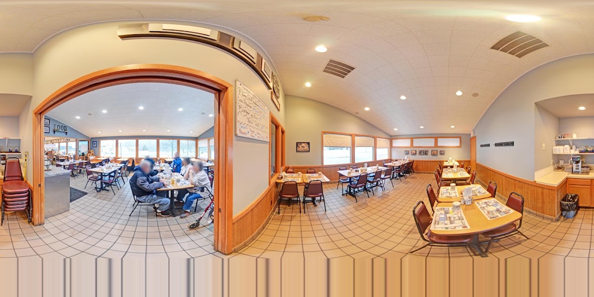 LaRue's Family Restaurant - Photo 9