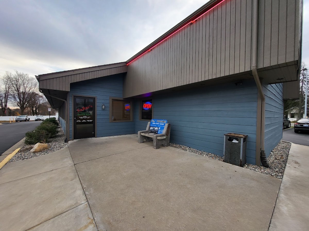 LaRue's Family Restaurant - Photo 3