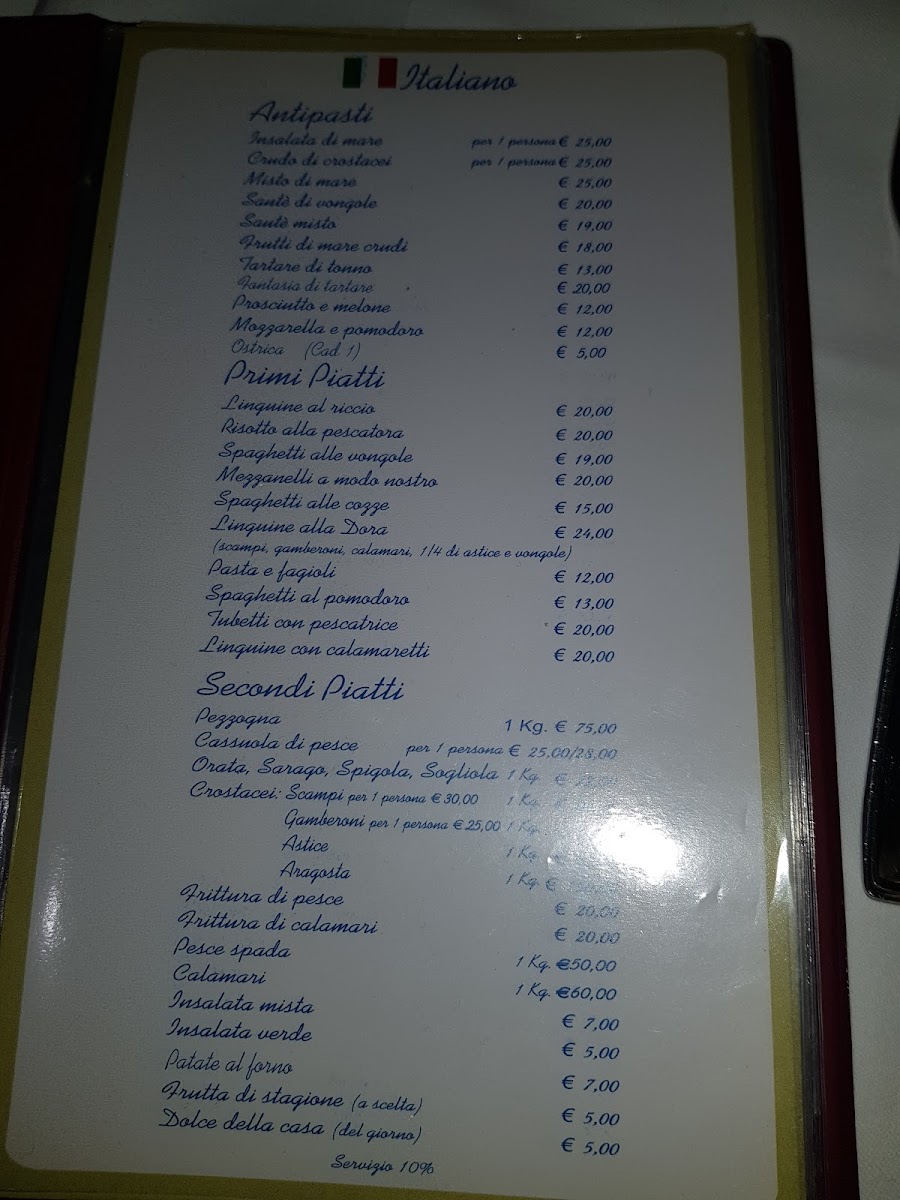 Menu Photo 6