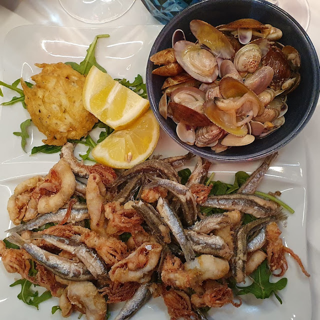 Misto Di Mare