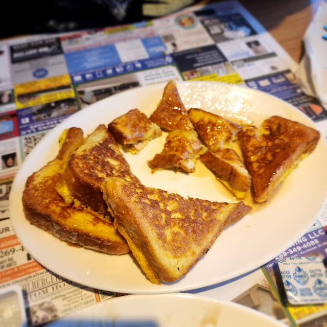 French Toast