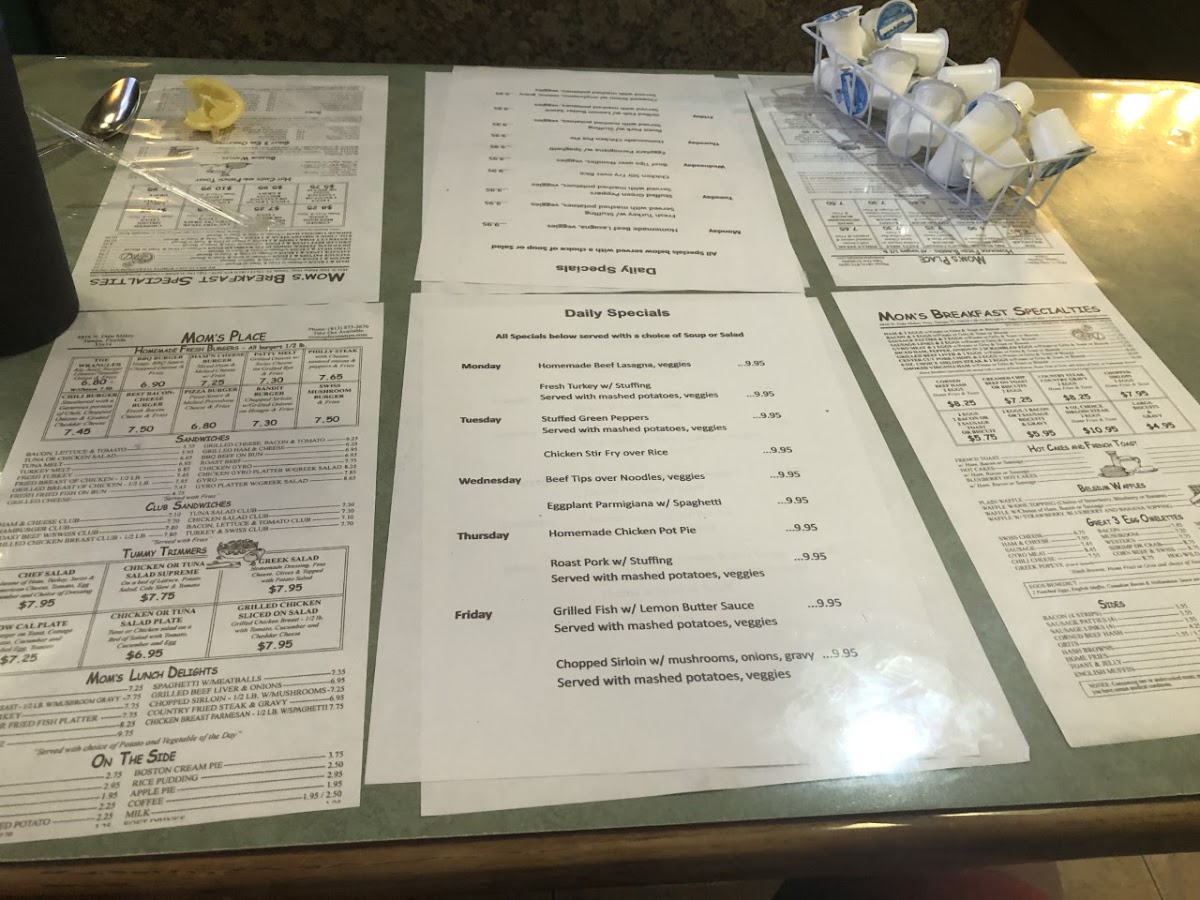 Menu Photo 9