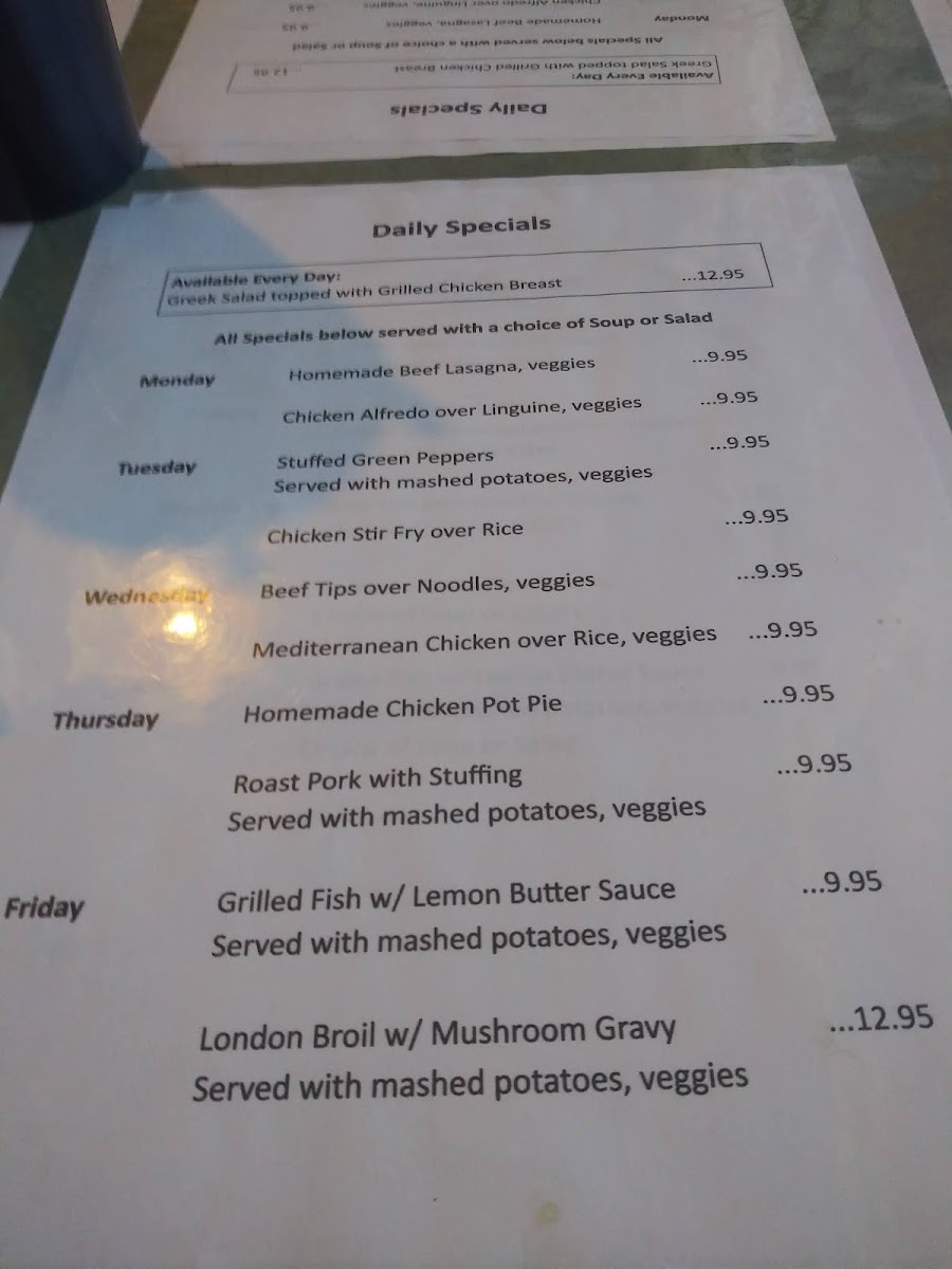 Menu Photo 6