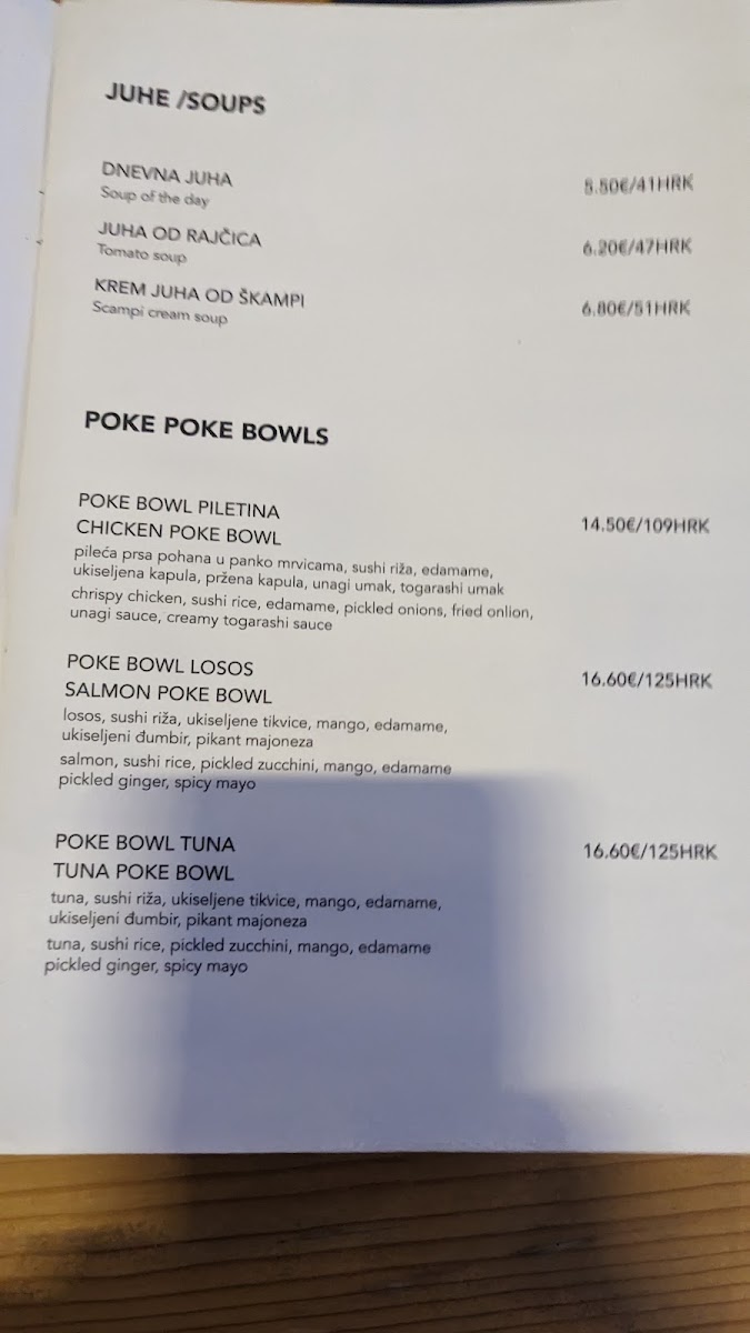 Menu Photo 6