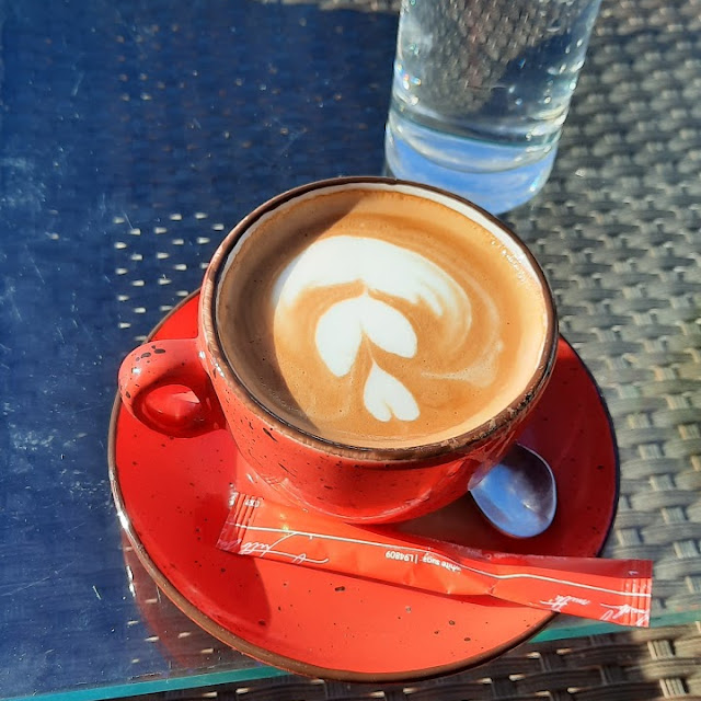 Coffee