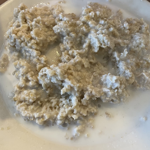Biscuits and Gravy