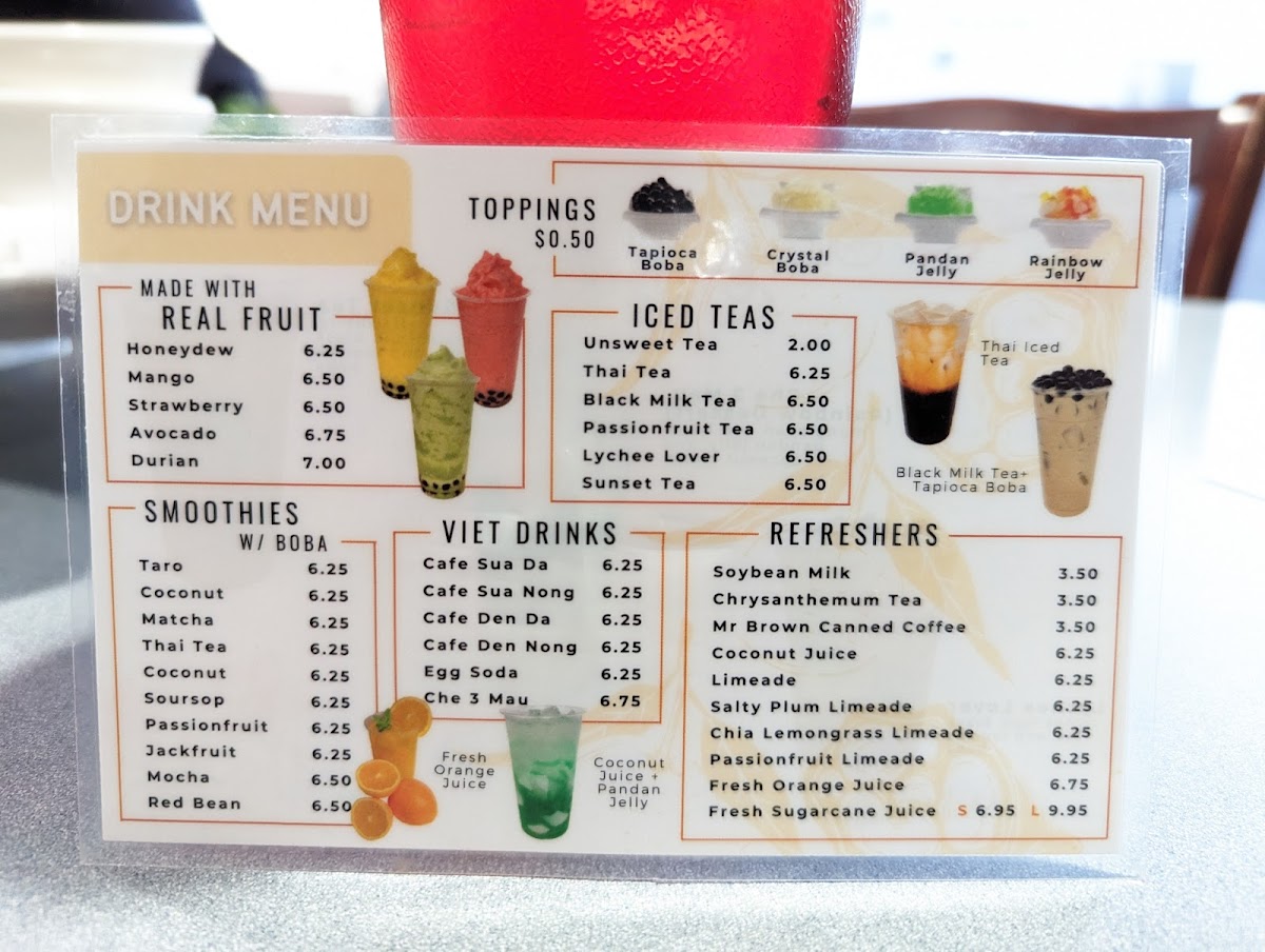 Menu Photo 2