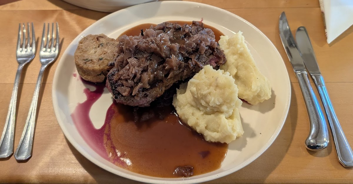 Wirtschaft zur Ratsstube Dunningen - Photo 6