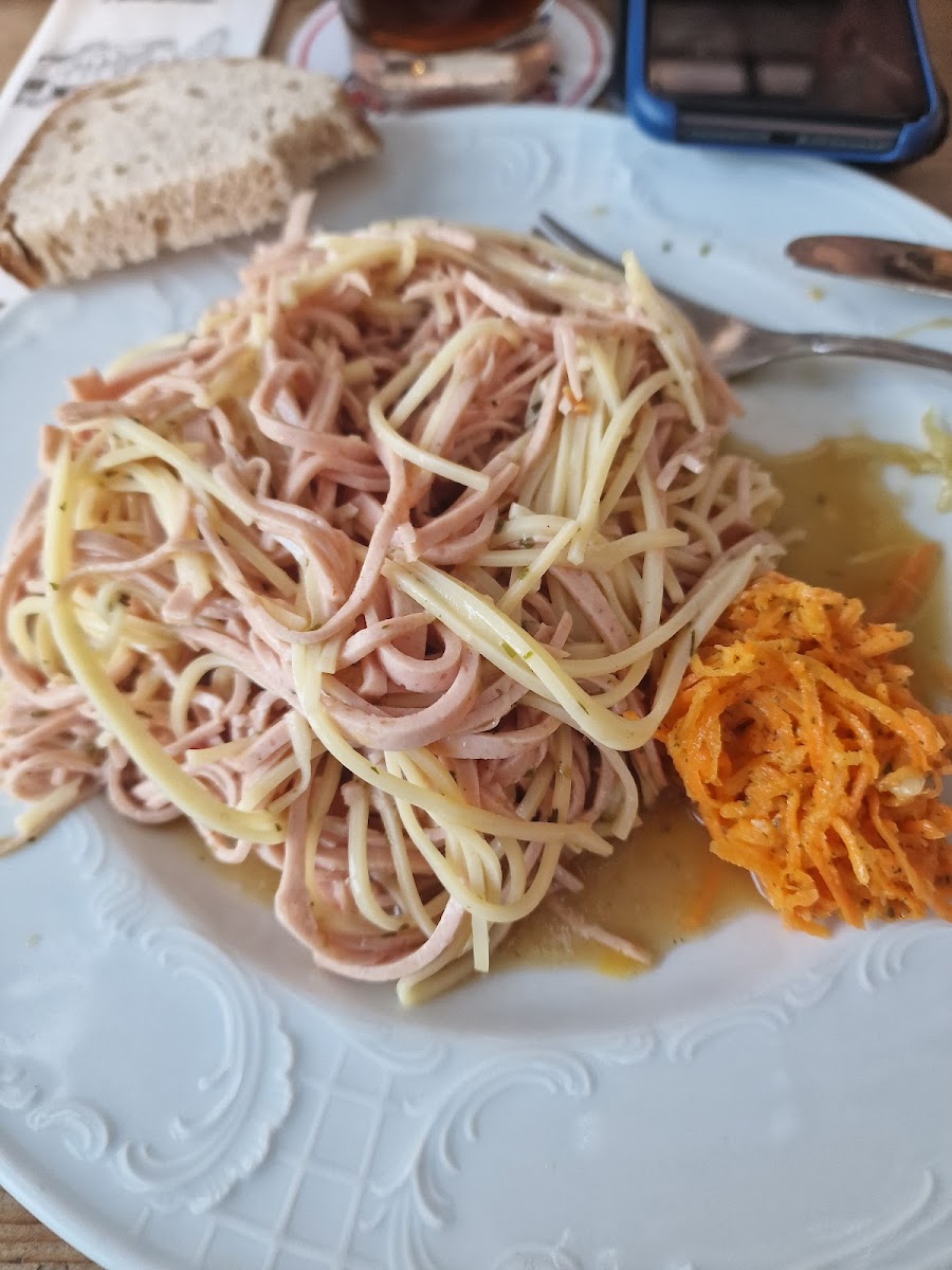 Wirtschaft zur Ratsstube Dunningen - Photo 7