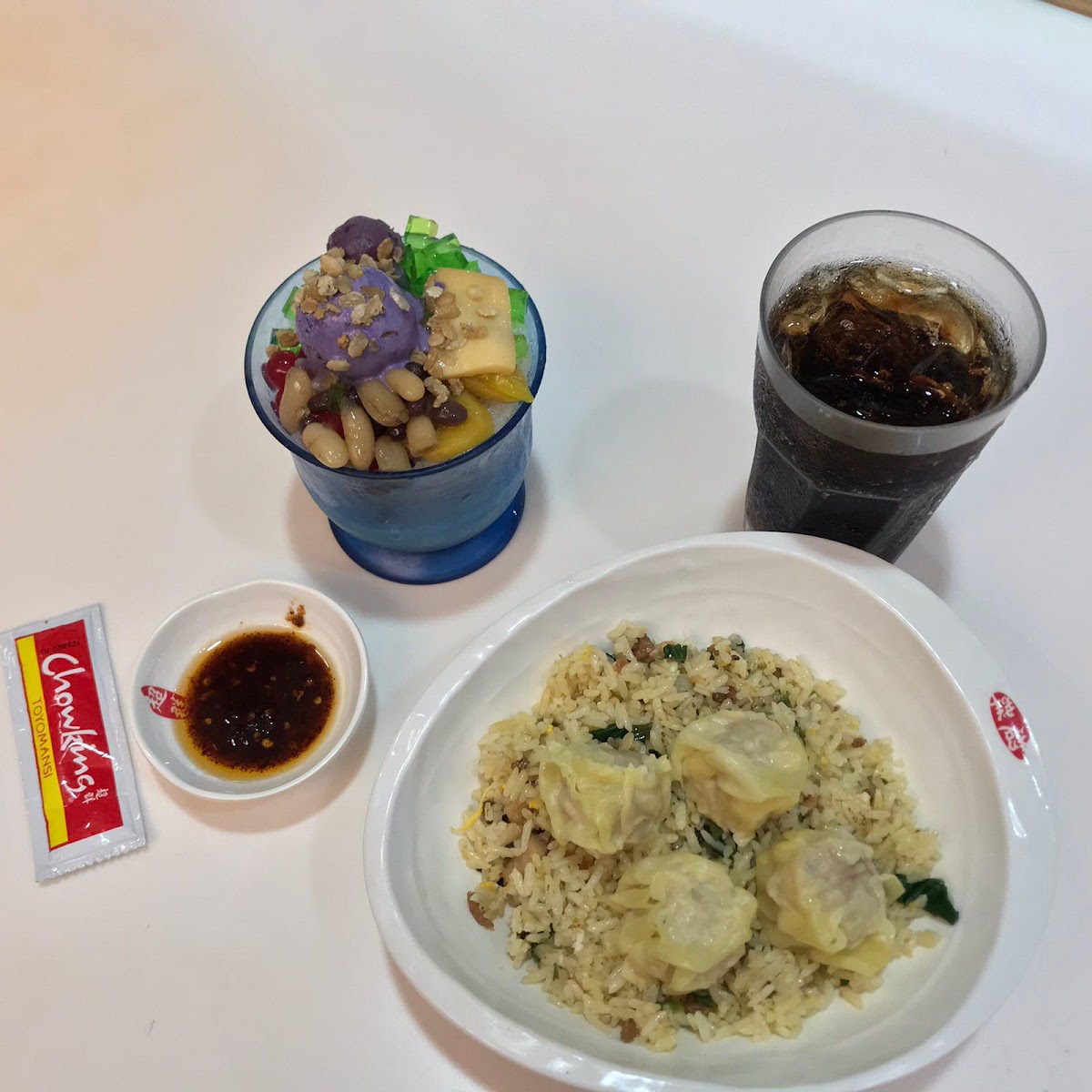 Chowking Milagrosa - Photo 2