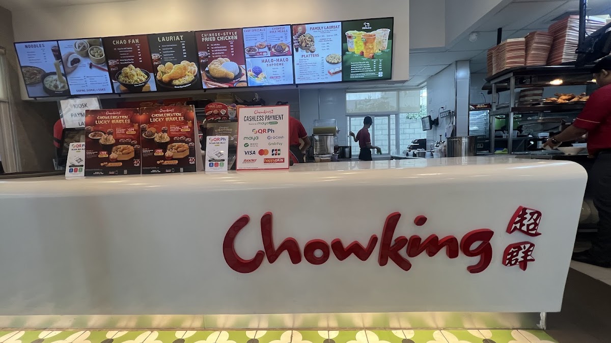 Chowking Milagrosa - Photo 3