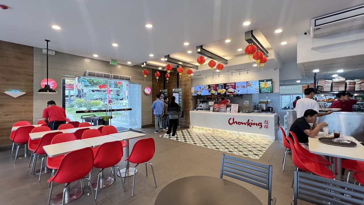 Chowking Milagrosa - Photo 5