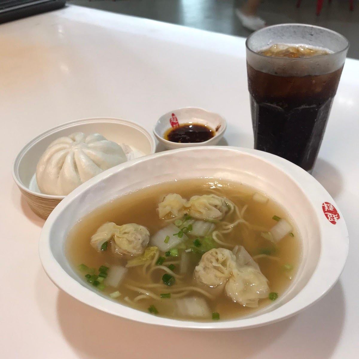 Chowking Milagrosa - Photo 6