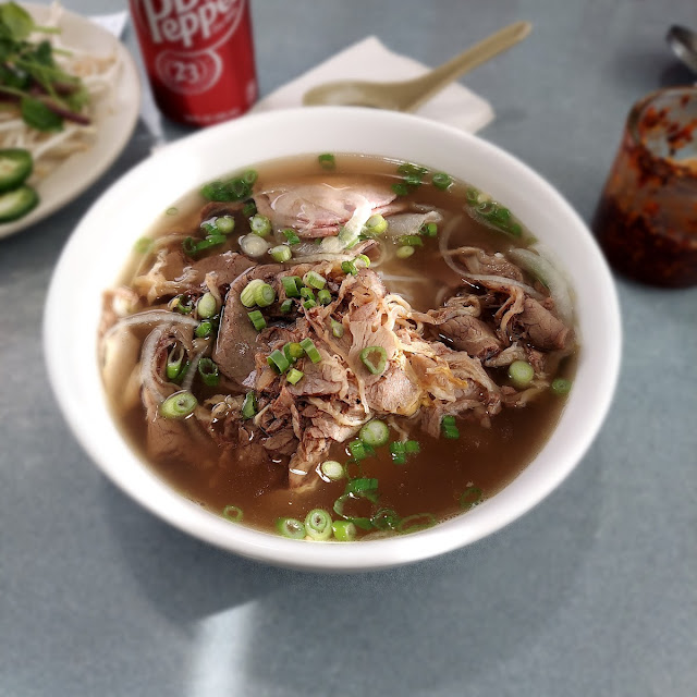 Kids Pho