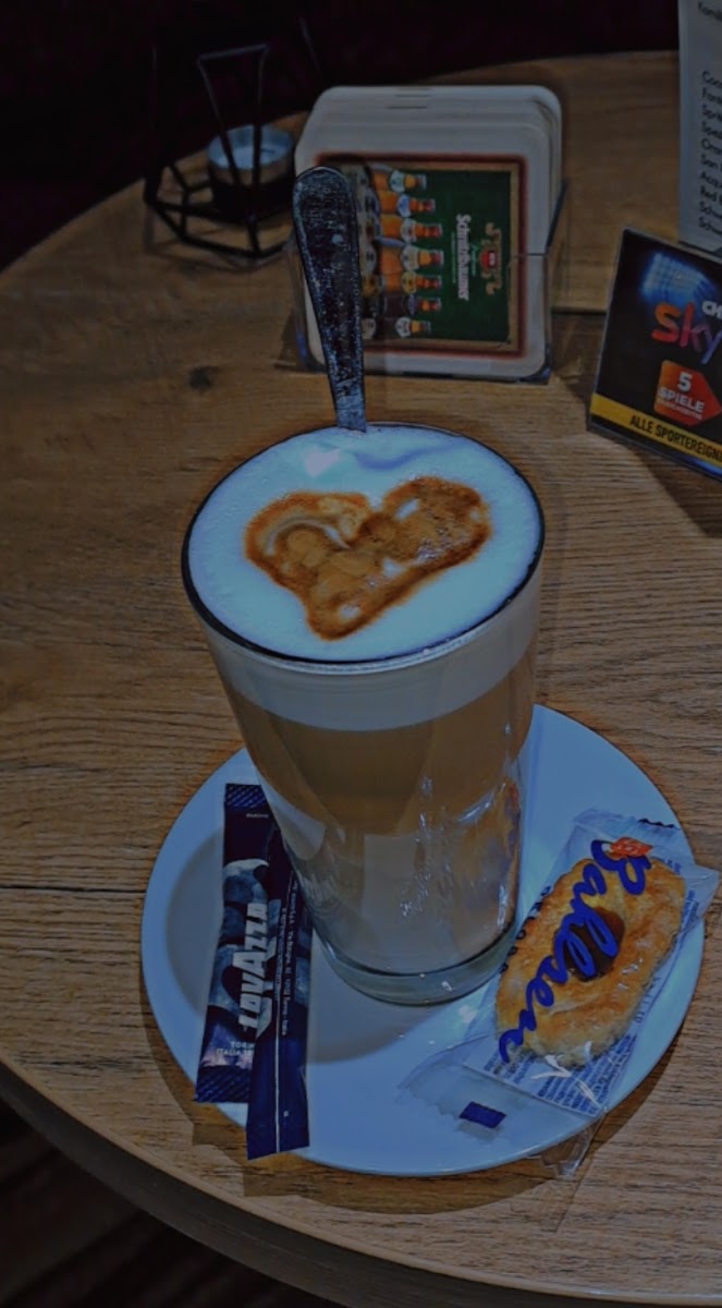 Champions Sportcafe - Photo 4